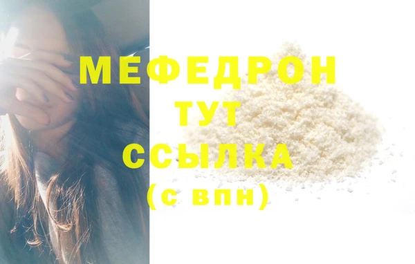 молекула духа Пересвет