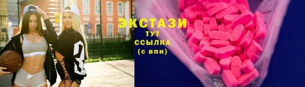 молекула духа Пересвет